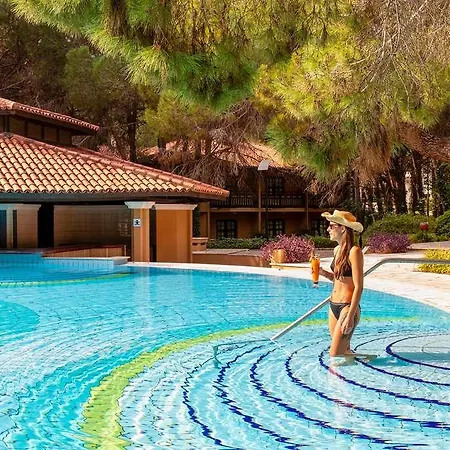 Aquaworld Hotel *