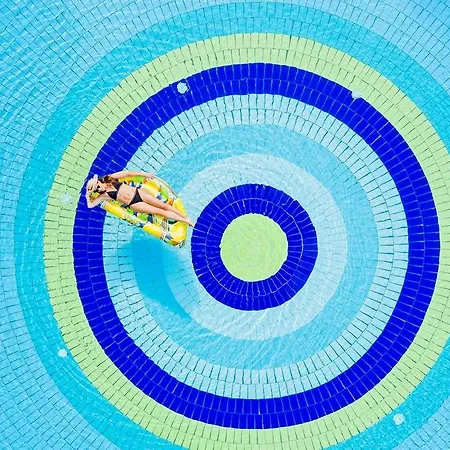 Aquaworld * Belek