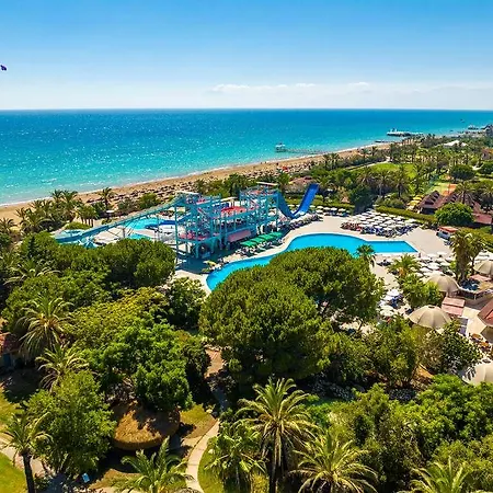 Aquaworld Hotel *