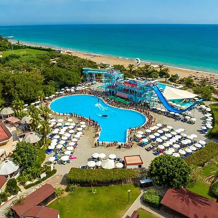 Aquaworld Belek