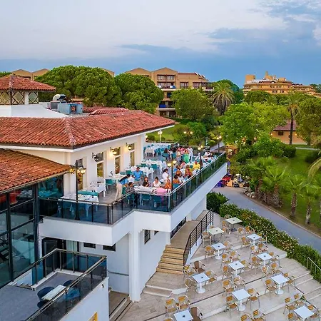 Aquaworld * Belek