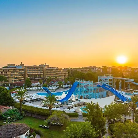 Aquaworld Hotel Belek