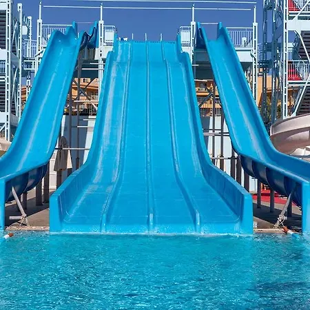 Hotel Aquaworld Belek