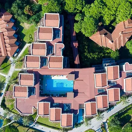 Hotel Aquaworld *