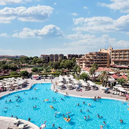 Hotel Aquaworld *