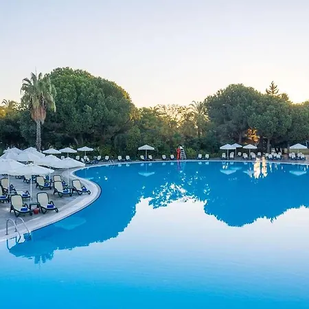 Aquaworld Belek
