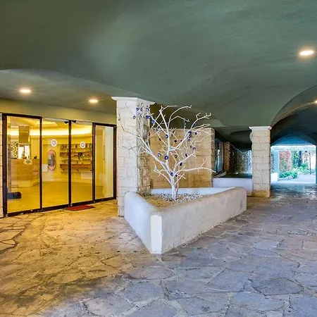 Hotel Aquaworld